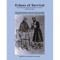 Echoes of Survival - Paperback