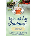 Talking Tea Journal: Tea Lover's Tasting Notes - Paperback