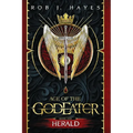 Herald: Age of the God Eater book 1 - Paperback