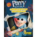 Orientation Notebook (Poppy Playtime) - Paperback