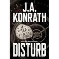 Disturb - Paperback
