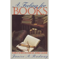 A Feeling for Books: The Book-Of-The-Month Club, Literary Taste, and Middle-Class Desire