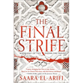 The Final Strife: Book One of the Ending Fire Trilogy - Paperback