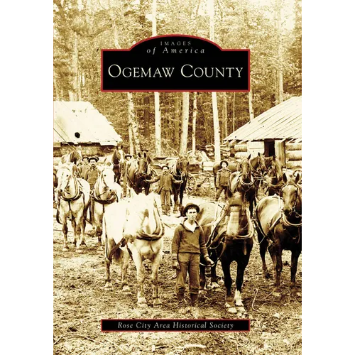 Ogemaw County