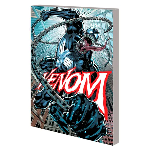 Venom by Al Ewing & RAM V Vol.1: Recursion - Paperback