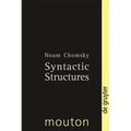Syntactic Structures - Hardcover
