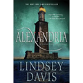 Alexandria: A Marcus Didius Falco Novel - Paperback