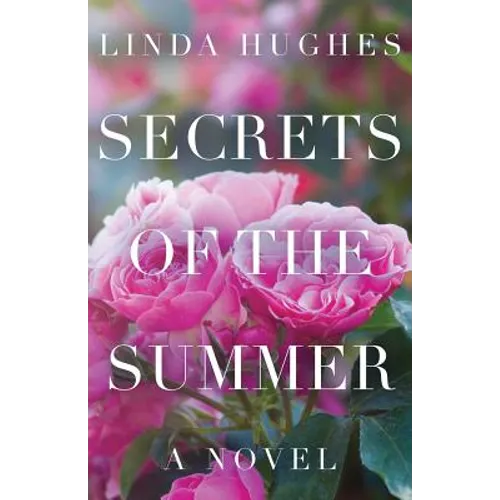 Secrets of the Summer - Paperback