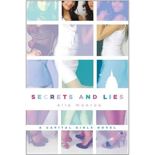 Secrets and Lies - Paperback