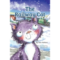 The Railway Cat - Paperback