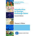 Introduction to Foreign Exchange Rates, Second Edition - Paperback