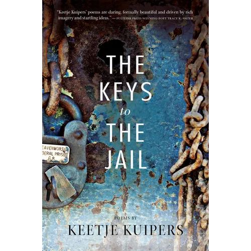 The Keys to the Jail - Paperback