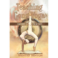 Teaching Gong Yoga - Paperback