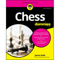 Chess for Dummies - Paperback