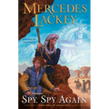 Spy, Spy Again - Hardcover