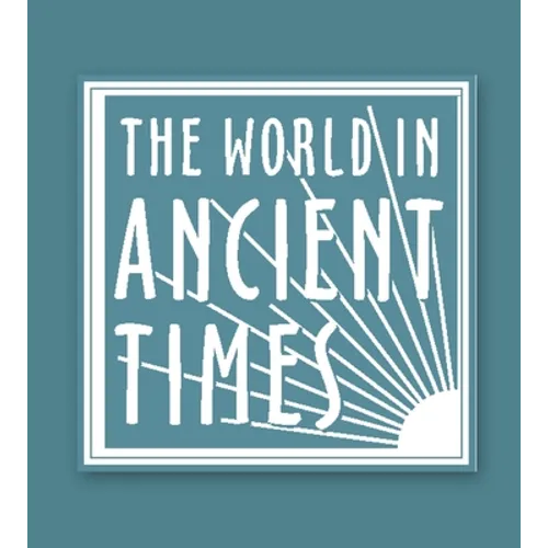 Teaching Guide to the Ancient South Asian World - Paperback