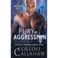 Fury of Aggression - Paperback