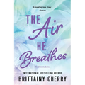 Air He Breathes - Paperback