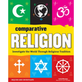 Comparative Religion: Investigate the World Through Religious Tradition - Paperback