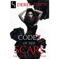 The Codex of Her Scars - Paperback