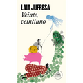 Veinte, Veintiuno / Twenty, Twenty-One - Paperback