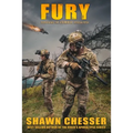 Fury - Paperback