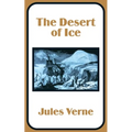 The Desert of Ice - Paperback