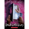 Dead Girl's Diary - Paperback