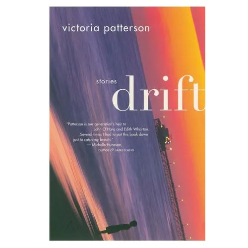 Drift: Stories - Paperback