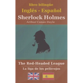 Sherlock Holmes - The Red-Headed League - Paperback
