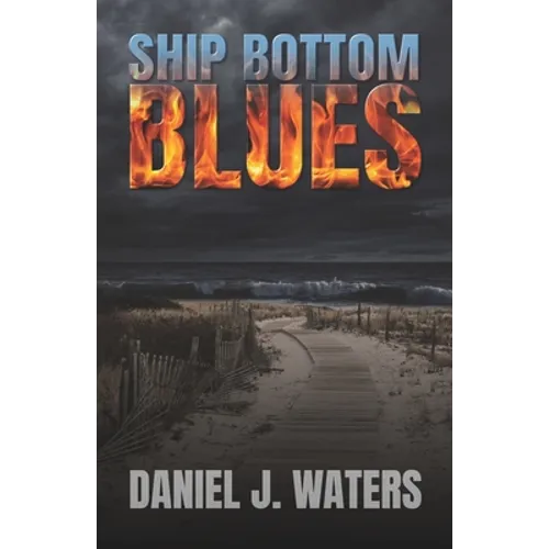 Ship Bottom Blues - Paperback