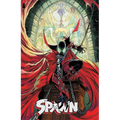 Spawn: The Record-Breaker - Paperback