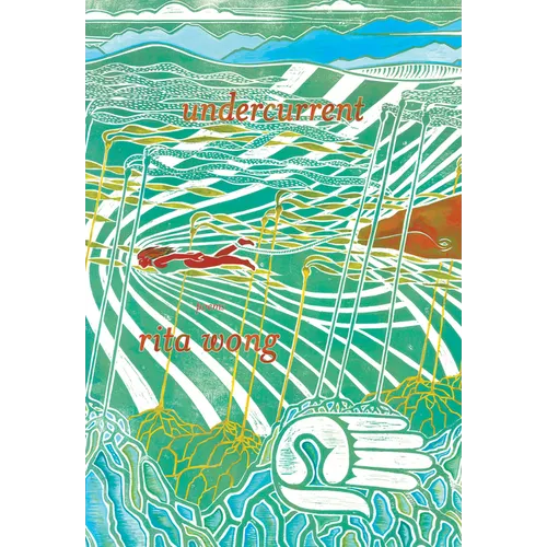 Undercurrent - Paperback