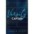 Varsity Captain - Paperback