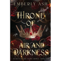Throne of Air and Darkness - Paperback