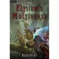 Panu: An Apocalypse Litrpg - Paperback