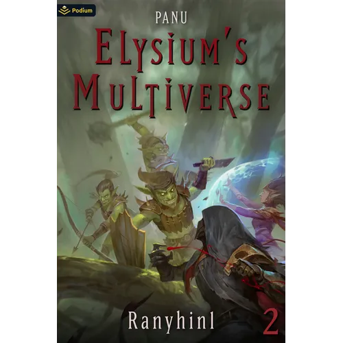 Panu: An Apocalypse Litrpg - Paperback