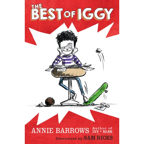 The Best of Iggy - Paperback