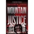 Mountain Justice - Paperback