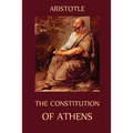The Constitution of Athens - Paperback