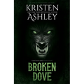 Broken Dove - Paperback