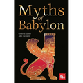 Myths of Babylon - Paperback