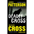 Deadly Cross - Mass Market Paperbound