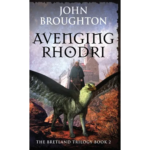 Avenging Rhodri