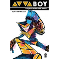 Attaboy - Paperback