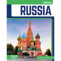 Russia - Library Binding