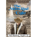 The Melon Rind Cafe - Paperback