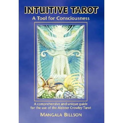 Intuitive Tarot - Paperback