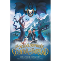 The School Between Winter and Fairyland - Hardcover