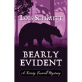 Bearly Evident - Paperback